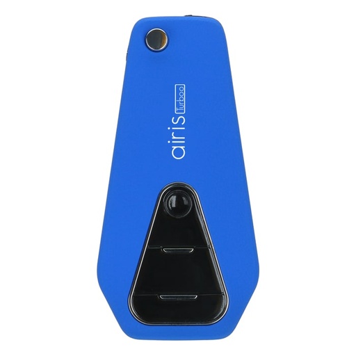 [888006BL] Airistech Turboo Car Kit Blue