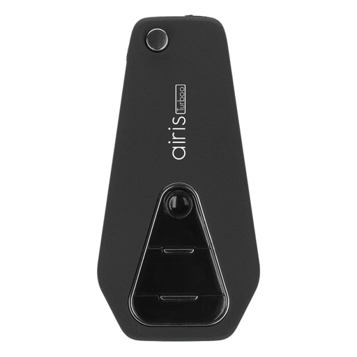 [888006BK] Airistech Turboo Car Kit Black