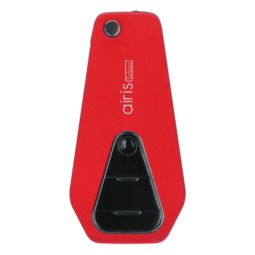 [888006RD] Airistech Turbo Car Kit Red