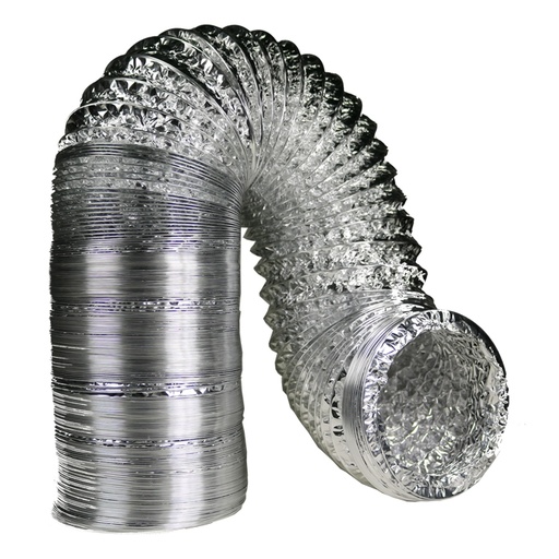 [400010] Air Duct 10in x 25ft