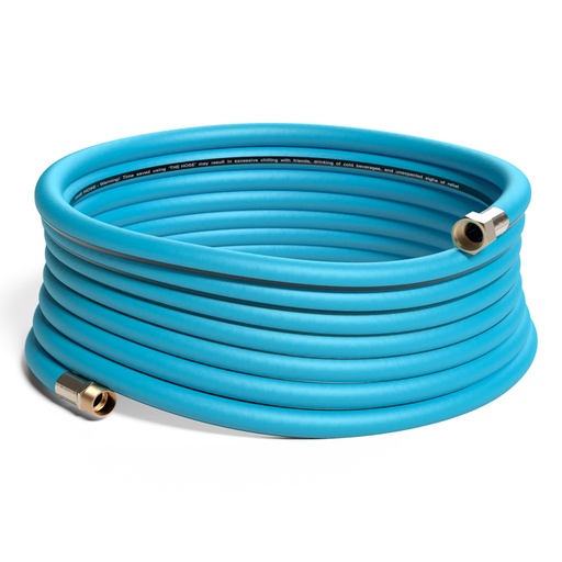 [AERO150-3/4] AEROMIXER The Hose 150ft (3/4in Hose)