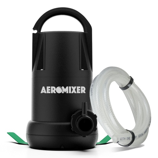 [AERO50-3000TT] AEROMIXER Tall Tank Kit