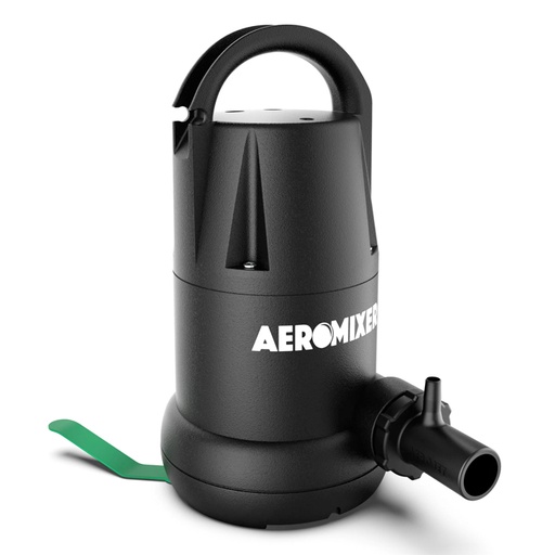 [AERO20-100] Aeromixer Mini Mixer