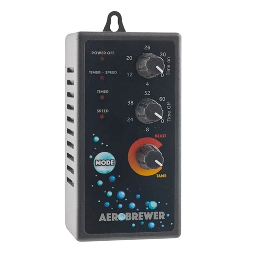 [AERO-BREWER] Aerobrewer All-In-One Controller