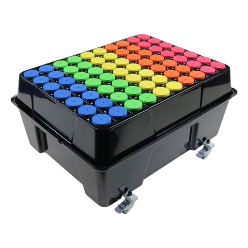 [670070] 70 Site Psycloner Pro Aeroponic Cloner Machine + BONUS