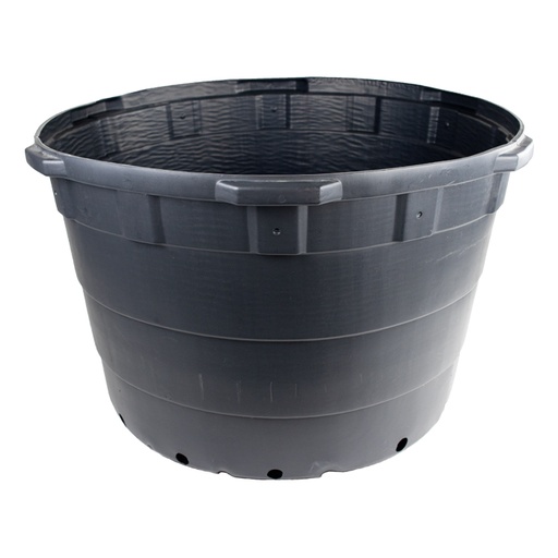[560065] 65 Gallon Blow Molded Pot