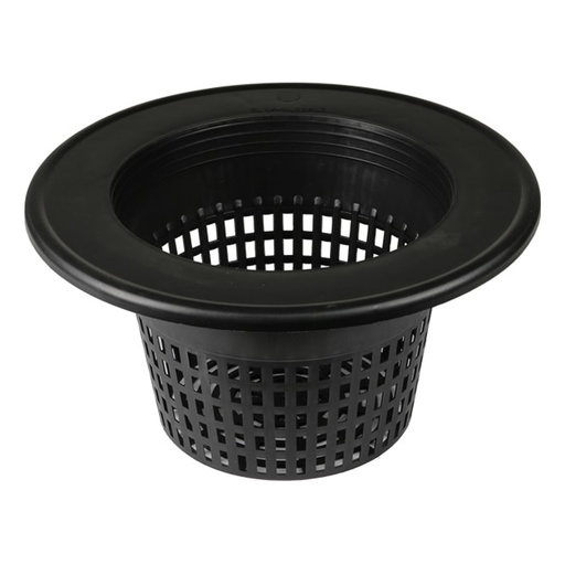 [908116] 6'' Mesh Pot Bucket Lid