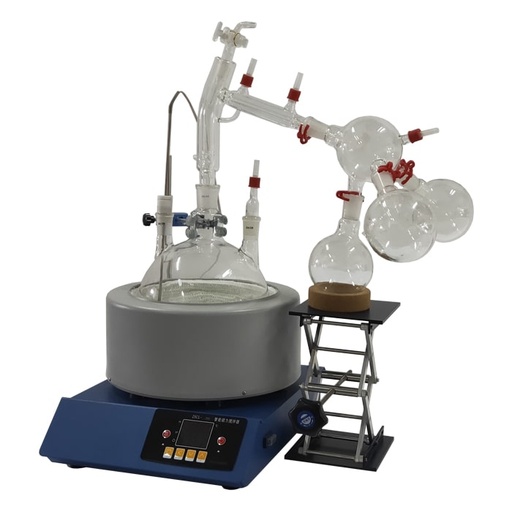 [320505] 5L Short Path Distillation