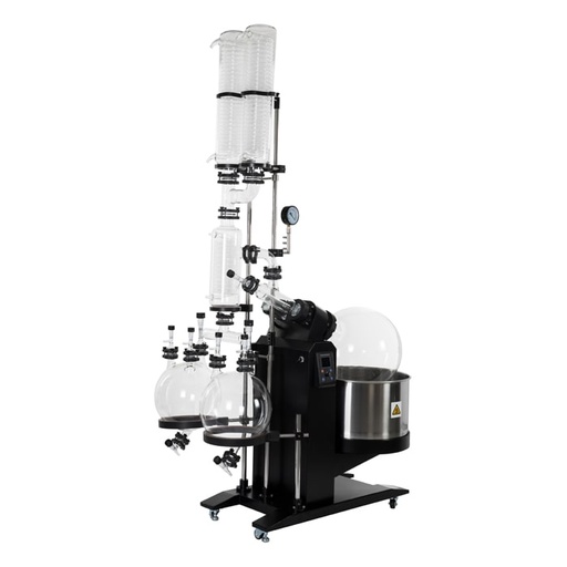 [320450-UL] 50L Rotary Evaporator UL
