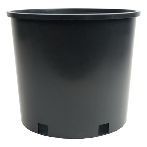 [124005] 5 Gallon Squat Injection Nursery Pot