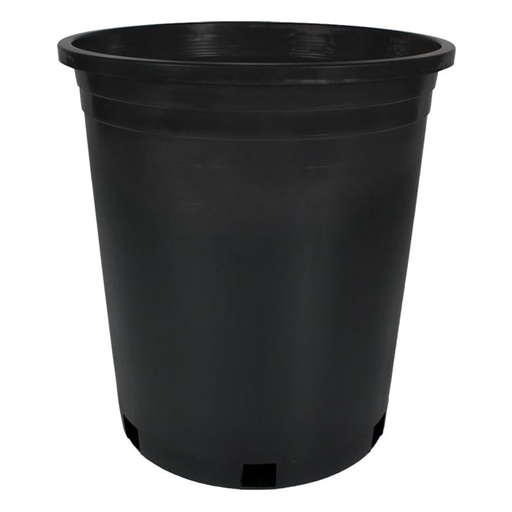 [906105] 5 Gallon Premium Injection Nursey Pot Gal - USA