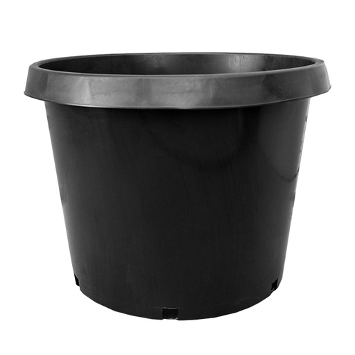[907620] 20 Gallon Injection Mold Nursery Pot