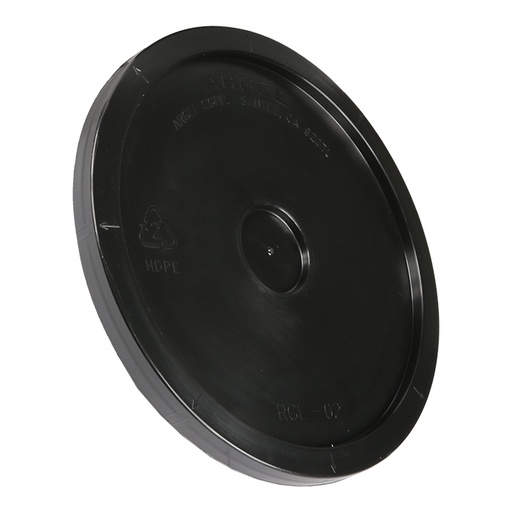 [908702] 2 Gallon Plastic Bucket Lid