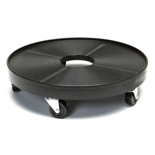 [DV3000] 16'' Plant Dolly w/ Hole
