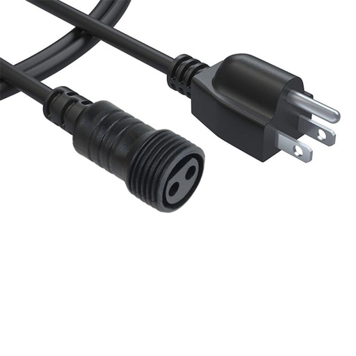 [756006] 15' Optional Power Cord For Grow1 String Lights (# 756024, # 756048)