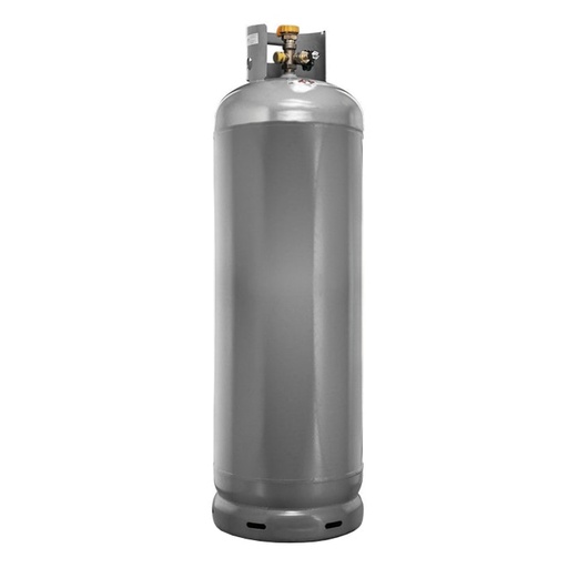 [878200] 120 LBS nButane Tank (Exchange) 99.5%