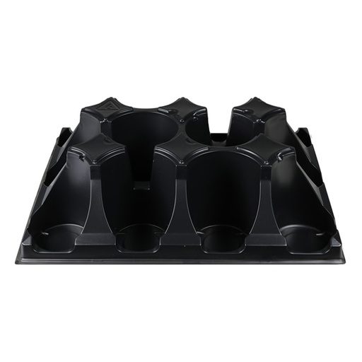 [912210] 12 Site Pot Holder Tray for 1qt. Pot (pt# 907210)