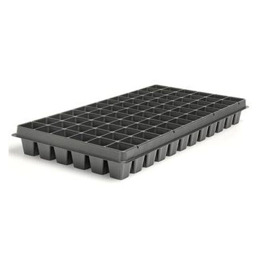 [312010] 10" x 20" Small Hole DEEP 72 Cell Seedling Plug Tray