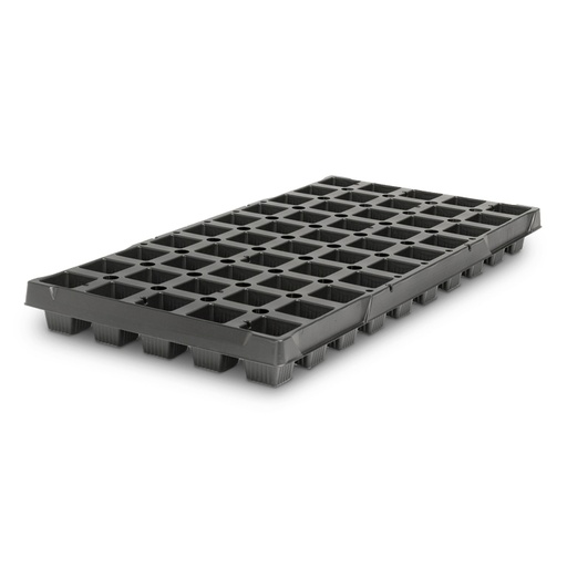 [312003] 10" x 20" Premium 50 Cell Seedling Plug Tray - USA