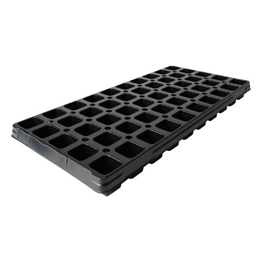 [310050] 10" x 20" Premium 50 Cell Seedling Plug Tray