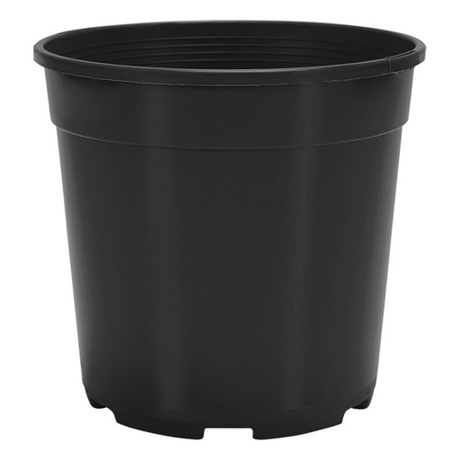 [913001] 1 Gallon Premium Injection Trade Nursey Pot – 1 Gal – USA
