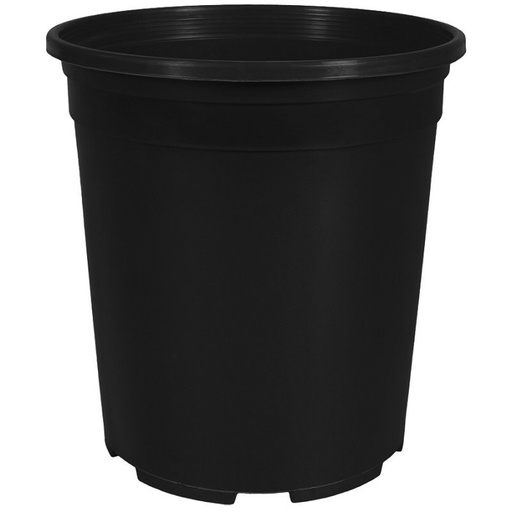 [906001] 1 Gallon Premium Injection Nursey Pot, 1 Gal - USA