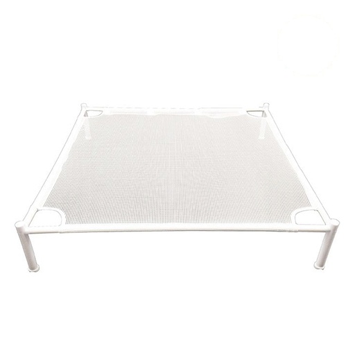 [Q-173760] **REFURBISHED** Stackable Square Drying Rack - 1 Tier, 27'' x 27''