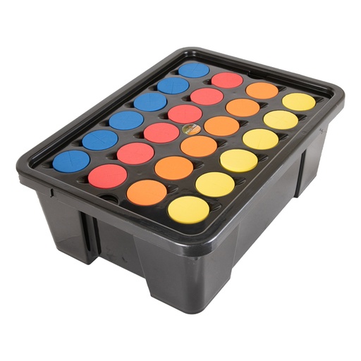 [Q-670032] **REFURBISHED** Psycloner 24 Site