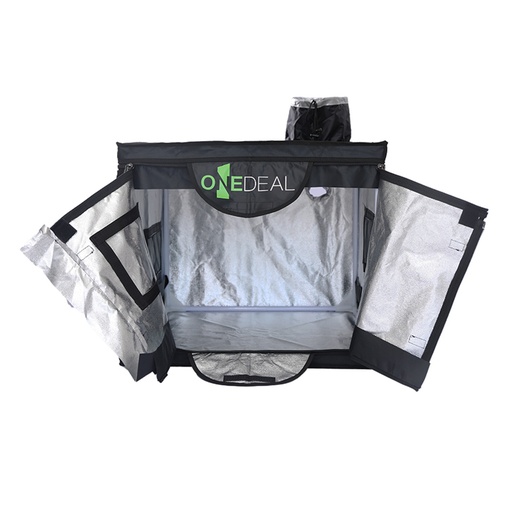 [Q-770711] **REFURBISHED** OneDeal Mini Clone Box 2'x2'