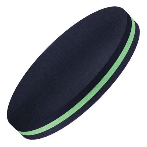 [Q-811206] **REFURBISHED** NodorPuck 6''