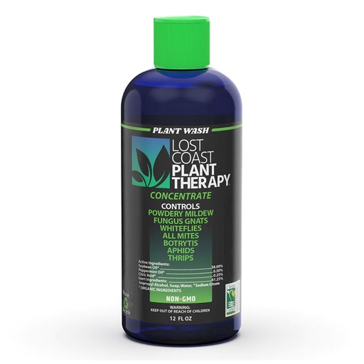 [Q-LCPT-12OZ] **REFURBISHED** Lost Coast Plant Therapy Plant Therapy 12 fl oz