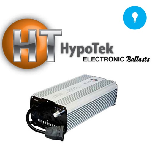 [Q-491500] **REFURBISHED** HypoTek 1500W 240V Dimmable Electronic Ballast
