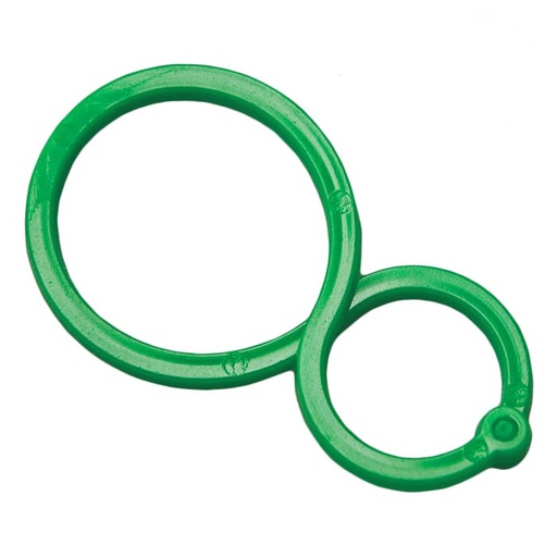 [Q-995801] **REFURBISHED** Grow1 Vine Holders - 2 sizes 50pcs total