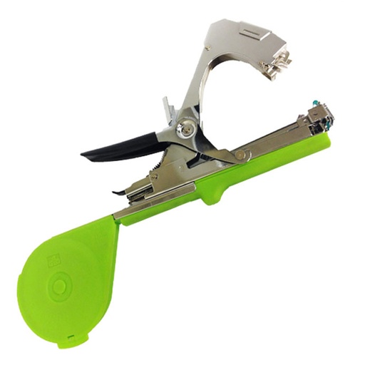 [Q-995000] **REFURBISHED** Grow1 Tape Gun Tie Stapler