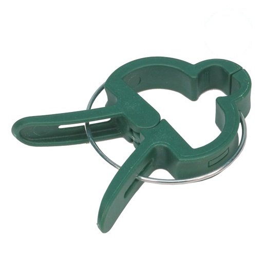 [Q-995812] **REFURBISHED** Grow1 Small Plant Clips (1000 pack)