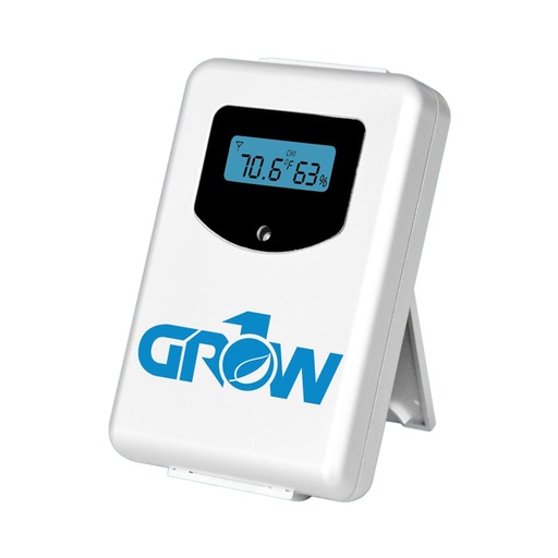 [Q-301015] **REFURBISHED** Grow1 Sensor for Wireless Weather Station