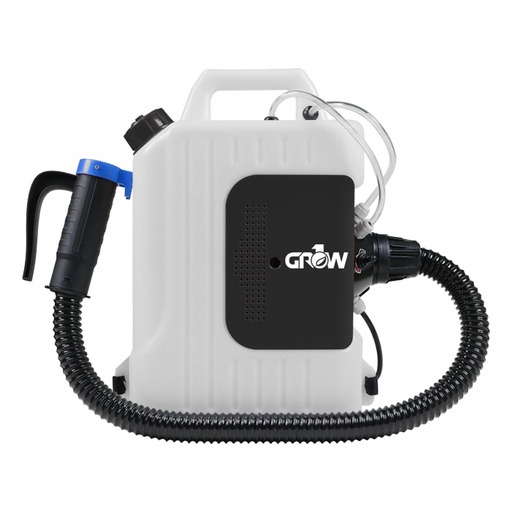 [Q-333110] **REFURBISHED** GROW1 Electric Backpack Fogger ULV Atomizer 2.5 Gallon