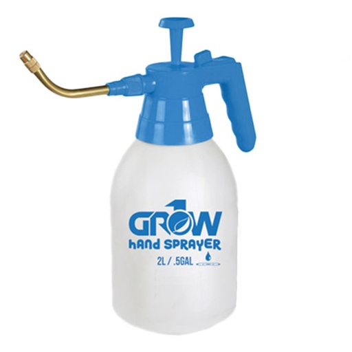 [Q-333002] **REFURBISHED** Grow1 64oz Hand Sprayer