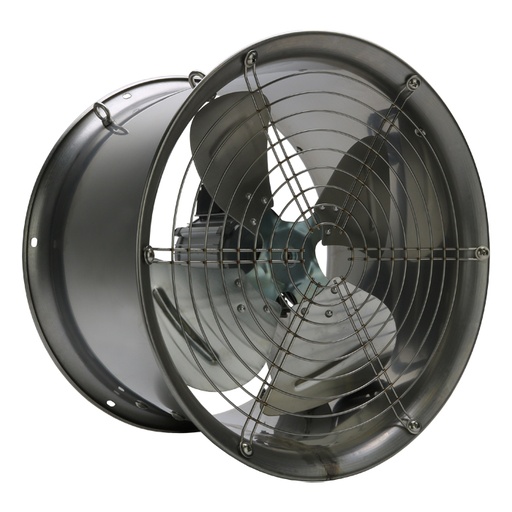 [Q-980500] **REFURBISHED** GROW1 20in Greenhouse Horizontal Air Flow Fans 3600CFM