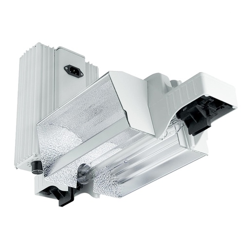 [Q-EPAP-1000] **REFURBISHED** ePapillon 1000W Light Fixture & Bulb