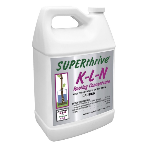 [Q-DGKLN-100] **REFURBISHED** Dyna-Gro K-L-N Rooting Concentrate 1 Gal.