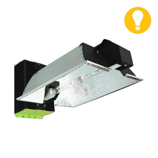 [Q-129385] **REFURBISHED** B.Lite 630W CMH All-In-One w/ Controller option