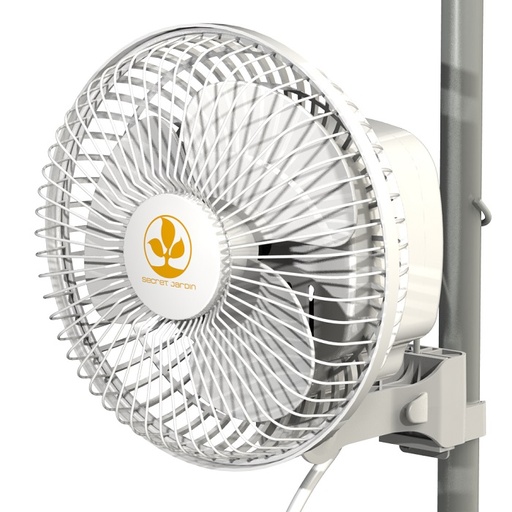 [Q-601115V20] **REFURBISHED** 16W Monkey Fan v2.0
