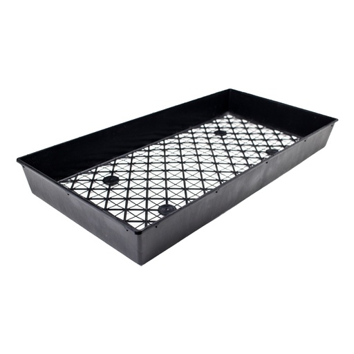 [Q-310207] **REFURBISHED** 10'' x 20'' Web Tray w/ Solid Sides
