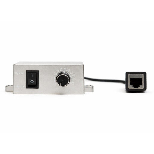 [127761] B.LITE Under Canopy Lights Single Channel Basic Controller
