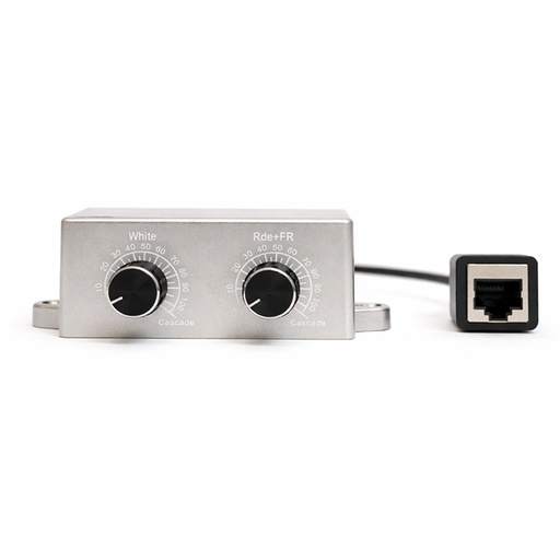 [127765] B.LITE Under Canopy Lights Dual Channel Basic Controller