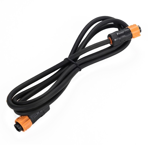 [127786] B.LITE Under Canopy Lights Single Channel Daisy Chain Cable 6ft