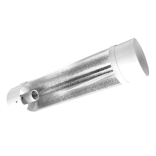 [129704] 6'' Air-Cooled Tube Reflector