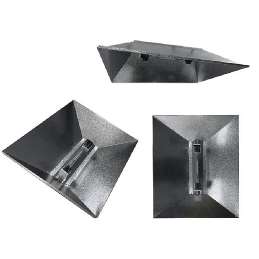 [129848] Macrolite DE Reflector 8-pack