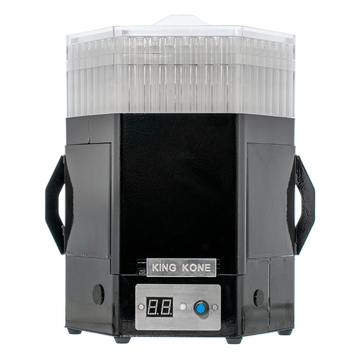 [169000V2] King Kone Pre-Roll Filling Machine (VERSION 2)